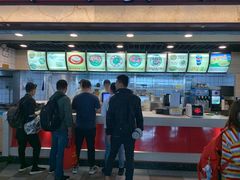 -大唐腾记腊汁肉夹馍(西安北站店)