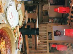 -如在蜀毛肚老火锅(怀柔店)