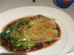 -周三的情书花园餐厅(江北店)