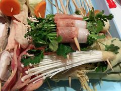 -宏姐串串香(宏伟路店)