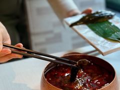 -漾亚·雍雅合鲜(桐梓林店)