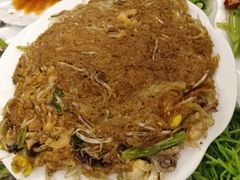 -渔中舟海鲜大排档(普陀沈家门店)