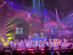 -珠海横琴长隆《卡卡虎奇遇记》