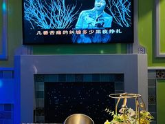 -INLOVE KTV(世博源店)