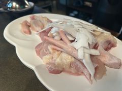 -同仁四季椰子鸡(海岸城天利店)