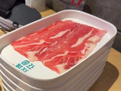 -玫瑰花园自助烤肉(顺义鑫海韵通店)