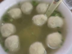 -东街钟楼肉粽(总店)