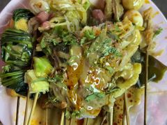 -万达广场(济南魏家庄店)
