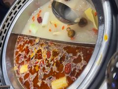 -快乐小羊·内蒙牛羊肉火锅(流花中心店)