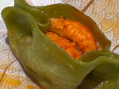 -船歌·鱼水饺青岛菜(国贸商城店)