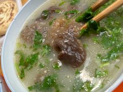 -宋老三苏肉羊肉汤老店