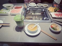 -海底捞火锅(石狮泰禾广场店)