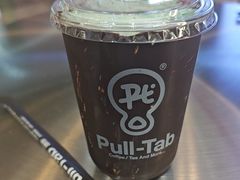 -Pull-Tab拉环咖啡(杭州市上城区来福士中心店)