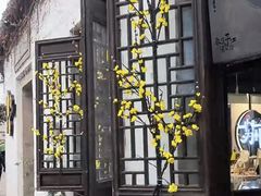 -猫的天空之城概念书店(苏州平江店)