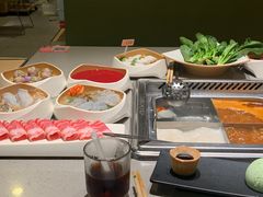 -海底捞火锅(翔龙天地广场店)
