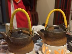 -天狗山料理(省体店)