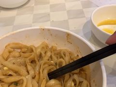 -唐晋人家(源深路店)