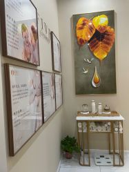 -菩羽·专业美胸·连锁养护中心