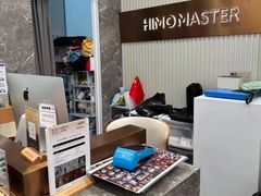 -海马体照相馆(正佳广场店)