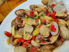 -丹盛象山海鲜(水清路店)