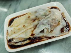 -穗银肠粉店(东川路店)