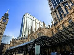 -澳门喜来登大酒店