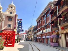 -奔跑吧乐园