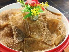 -洪焱重庆老火锅(万福花园店)