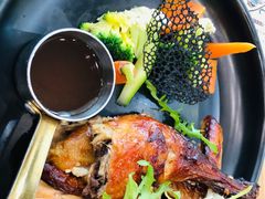 -Barbe a papa亲子餐厅(杨浦店)