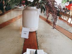 -The Rug Cafe(王府中环店)