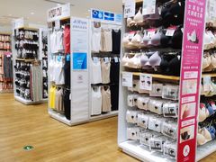 -优衣库(长沙国金中心店)
