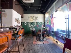 -青咖啡(三坊七巷店)