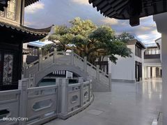 -馋遇江南·精致湖景雅宴(东方之门店)