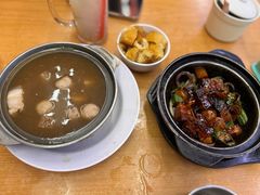 -新记肉骨茶