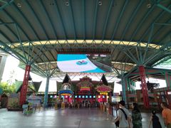 -杭州浪浪浪水公园