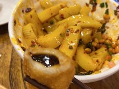 -亮欢寨(凯里总店)