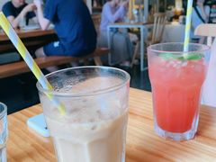-Egg•Allday Brunch(襄阳北路店)