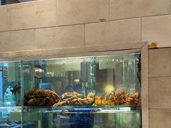-万龙洲海鲜(广渠门店)