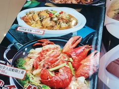 -竹溪百福酒家(同和店)