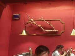 -有红鸡毛店·川菜(建设路店)