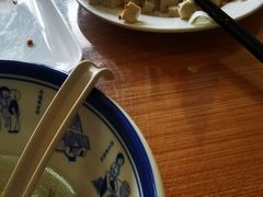 -宝光熏肉鞋底火烧(新街口店)