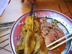 -曾记大腰子烧烤(苗栗路总店)