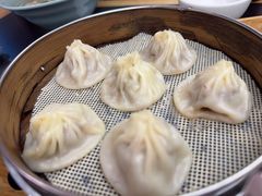 -金原鸭血粉丝汤·汤包·脆皮烤鸭(南京博物院店)