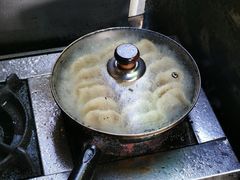 -无名氏宵夜小摊(祝家三姐妹馄饨店)