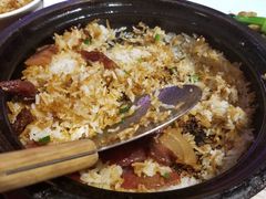 -啫神·广州地标美食(北京路店)