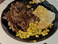 -豪客来牛排(雄峰城店)