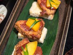 -松鹤精致料理(五一中路店)