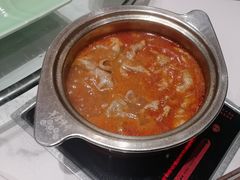 -草原传奇鲜羊火锅(桥北店)