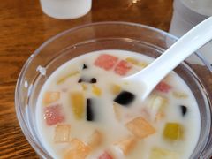 -日昌餐馆(亦庄店)