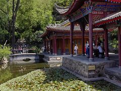 -华清宫景区